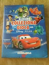 Esselunga album disney usato  Cornate d'Adda