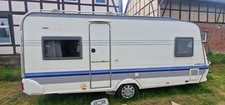 Hobby 495 excellent gebraucht kaufen  Einbeck