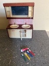 Dolls house double for sale  LONDON