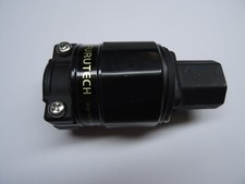 Furutech gold plated for sale  SALISBURY