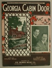 1922 georgia cabin for sale  Coweta