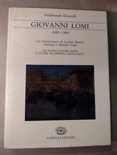Ferdinando donzelli giovanni usato  Roma