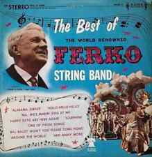 The ferko string gebraucht kaufen  Deutschland