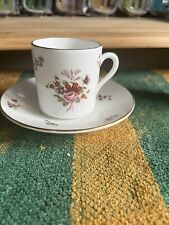 Denby rockingham floral for sale  READING