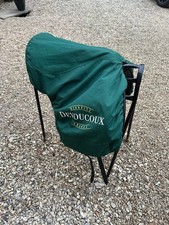 devoucoux dressage saddle for sale  WALLINGFORD