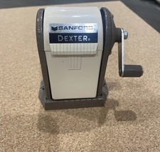Vintage sanford dexter for sale  Grosse Ile