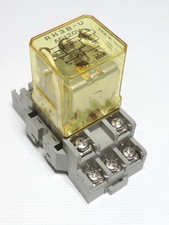 Idec rh3b dpdt for sale  Downers Grove