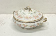 Limoges elite floral for sale  Los Angeles