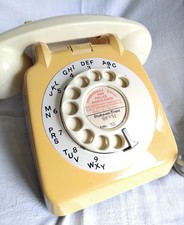 Working vintage retro for sale  NEWCASTLE