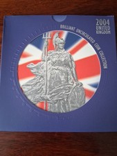 2004 royal mint for sale  LOUGHBOROUGH