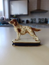 English setter porcelain for sale  HULL