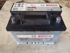 005 bosch car for sale  HULL