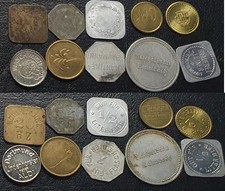 Biermarken der wertmarken gebraucht kaufen  Deutschland
