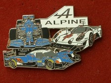 Gros pin alpine d'occasion  Aire-sur-la-Lys