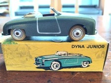 Cij ref panhard d'occasion  Poitiers