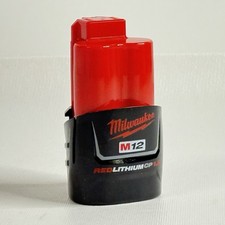 Milwaukee 2401 m12 for sale  Bay Village