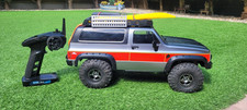 Rock crawler gmade for sale  LIVERSEDGE