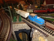 Märklin konvolut güterzug gebraucht kaufen  Velpke