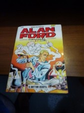 alan 555 usato  Napoli