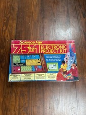 1976 science fair for sale  YORK