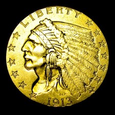 1913 2.50 quarter for sale  Wheaton