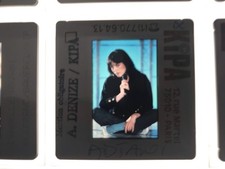 Isabelle adjani diapositive d'occasion Isabelle adjani diapositive d'occasion  Benassay