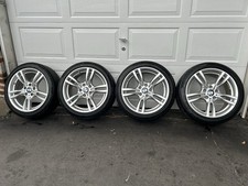 stock bmw rims tires for sale  Caldwell