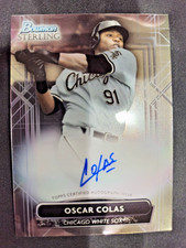 2022 oscar colas for sale  Fairfield
