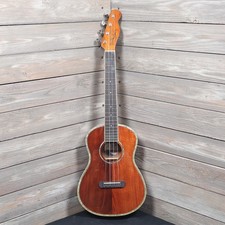 fender ukulele for sale  Franklin
