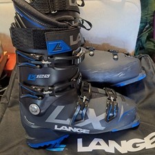 Skischuhe lx120 5 gebraucht kaufen  Berlin