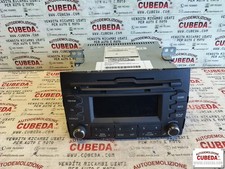 Autoradio kia sportage usato  Catania