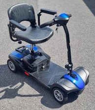 Careco zoom drive for sale  LEYLAND