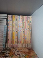 manga romantica clock usato  Brescia