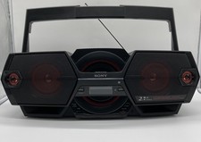 Sony btg905 ghettoblaster gebraucht kaufen  München