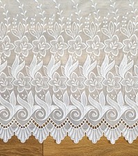 Floral decorative ornate for sale  MALDON