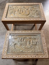 Set chinese nesting for sale  San Dimas