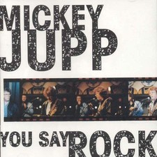 Say rock mickey for sale  ROSSENDALE