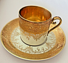 Bavaria tirschenreuth gold for sale  Stamford