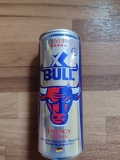 Bull luxery energy gebraucht kaufen  Deutschland