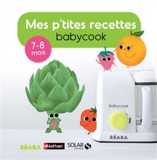 Tites recettes babycook d'occasion  France