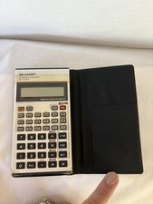 Vintage sharp 506p for sale  Rochester