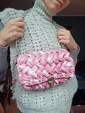 Pochette donna cerimonia usato  Roma