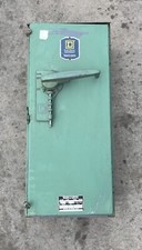 Square fusible combination for sale  Dekalb