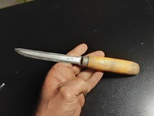 Vecchio coltello tipo usato  Poggio a Caiano