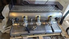 Gastro kaffee maschine gebraucht kaufen  Mettmann