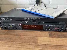 Tascam cd1 compact for sale  SHEFFIELD