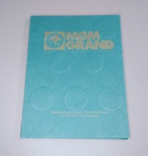 Mgm grand theme for sale  North Las Vegas