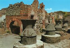 Pompei forno macine usato  Corinaldo