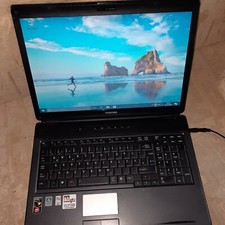 Toshiba satellite l350d gebraucht kaufen  Velden