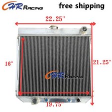 44mm aluminum racing d'occasion  Expédié en France